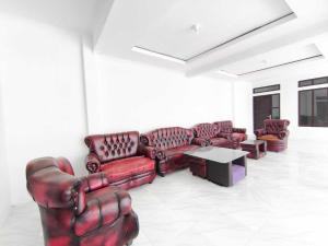 HAJIMENA INN Syariah By Hans Management