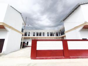 HAJIMENA INN Syariah By Hans Management