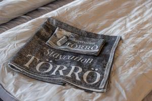 Kirkkoväärtin tyylikäs huoneisto 2tai3 hlölle oma keittiö, kylppäri ja helppo self check-in