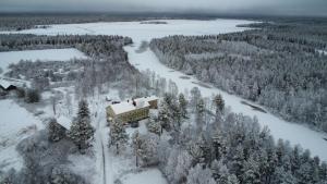 Staycation Törrö Kirkkoväärti as 7