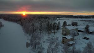 Staycation Törrö Kirkkoväärti as 7