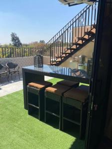 4bedroom Penthouse Near East Park