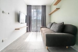 Charming 1-Bed Apt (T3- 629)