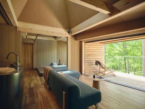 SANU 2nd Home Karuizawa 2nd