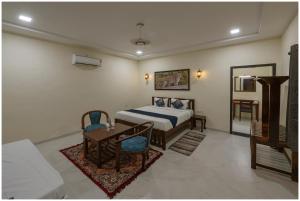 Upvan Jawai by Dev
