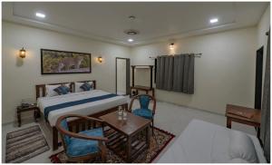 Upvan Jawai by Dev