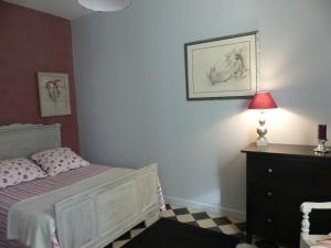 Sejours chez l'habitant Maison du Bonheur : photos des chambres