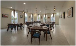 Upvan Jawai by Dev