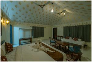 Upvan Jawai by Dev