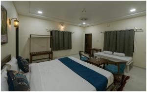 Upvan Jawai by Dev