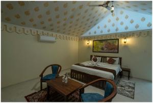 Upvan Jawai by Dev