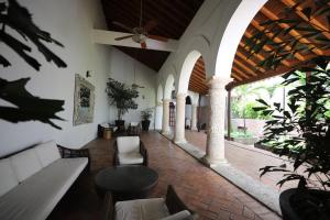 Luxury Colonial Home at Virrey Eslava