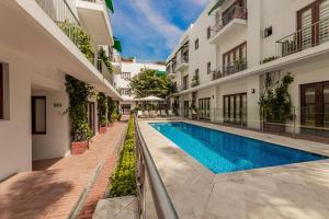 Luxury Colonial Home at Virrey Eslava