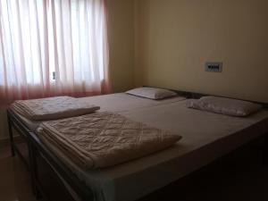 Villa 9 degrees north