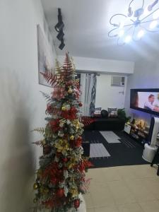 Spacious Staycation in Pasig Urban Metro Escape