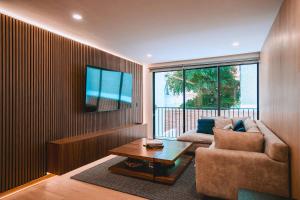 Stunning 3BR with pool, gym, coworking in Condesa