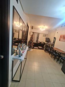 Spacious Staycation in Pasig Urban Metro Escape