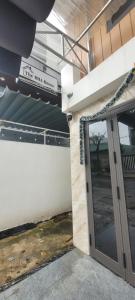 The BHA House Bùi Trang Chước