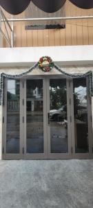 The BHA House Bùi Trang Chước