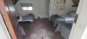 Lama Lama Game Reserve