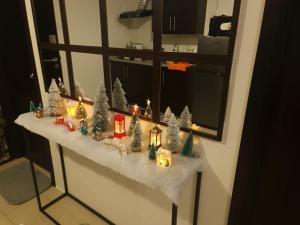 Urban Metro Escape in Pasig City