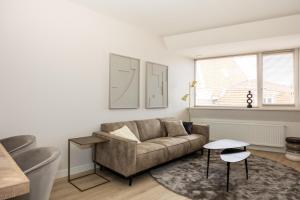 Hoorn Centre - Catching Hoorn