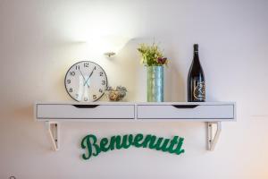 Podere La Miniera Room And Food