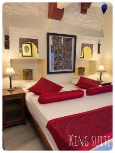 The Juna Mahal