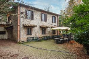 Podere La Miniera Room And Food