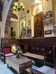 Juna Mahal Boutique Home Stay