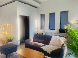 Kanchaya Residence Apartment