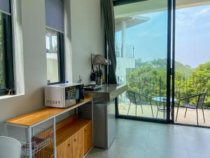 Kanchaya Residence Apartment