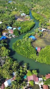 Friend of Nature Homestay