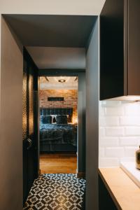 LAl-Golette by Curtis