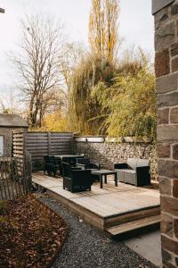 LAl-Golette by Curtis