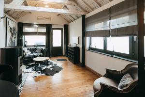 LAl-Golette by Curtis