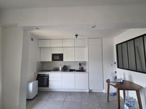 Joli 4 pièces - Terrasse vue mer - Parking - FC