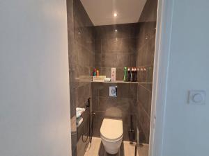 Joli 4 pièces - Terrasse vue mer - Parking - FC