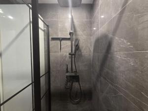 Joli 4 pièces - Terrasse vue mer - Parking - FC