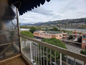 Joli 4 pièces - Terrasse vue mer - Parking - FC