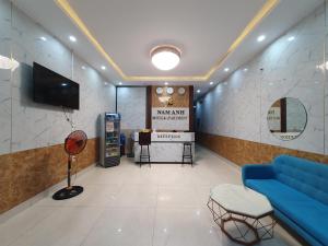 Nam Anh hotel
