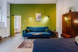 La Maisonnette - le petit appart