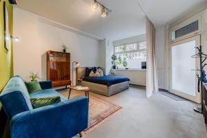 La Maisonnette - le petit appart