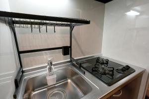 NewOpen GARDENIAなんば南 104