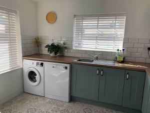Penhriw 2 Double Bed Apartment Nebo Dogs Welcome