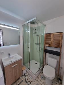 Studio en centre-ville