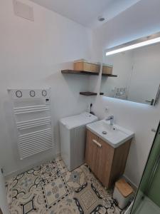 Studio en centre-ville