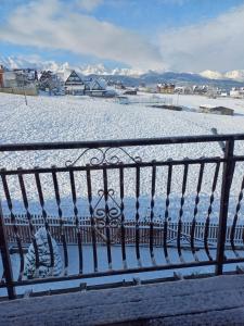 Pokoje Gościnne Murowanica