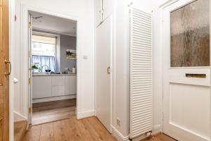 Market Street No 28a - St Andrews