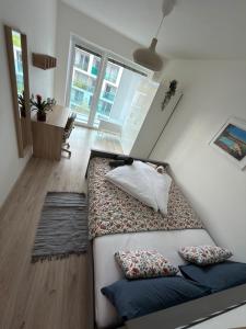 City View Apartment Martin